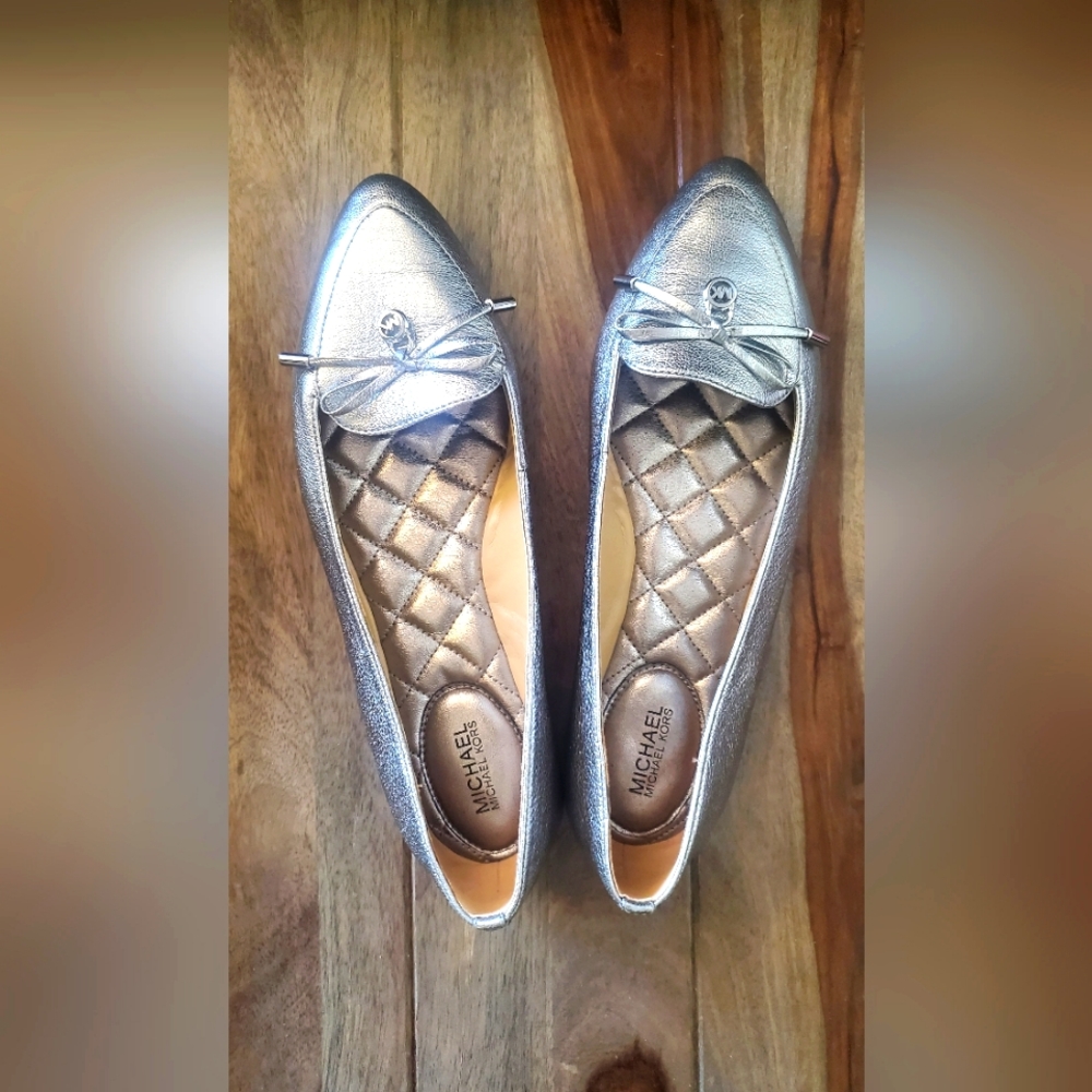 Michael Kors shoes/Flats